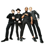 Vintage Trouble Photo