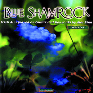 Blue Shamrock album