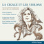 La cigale et les violons Albumcover