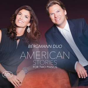 American Stories album