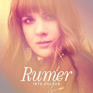 Into Colour cover