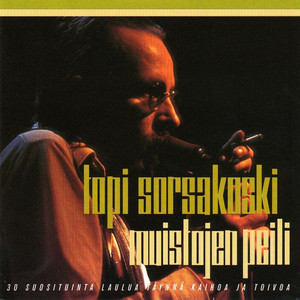Muistojen Peili album