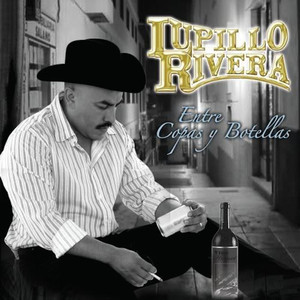 Entre Copas y Botellas album