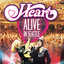 Alive in Seattle cover