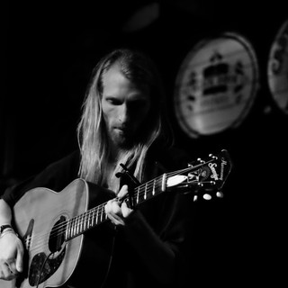 Wesley Randolph Eader Photo