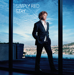 Stay (International Version) album