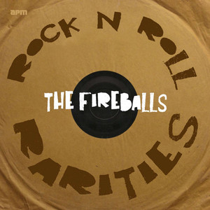 Rock'n'Roll Rarities album