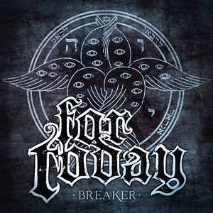 Breaker album
