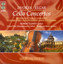Cello Concertos cover
