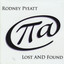 Lost and Found Albumcover