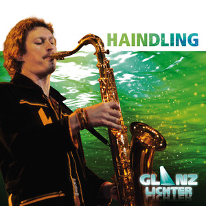 Glanzlichter cover