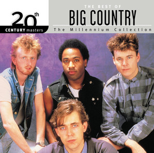 20th Century Masters: The Millennium Collection: The Best of Big Country album