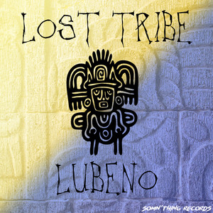 Lubeno cover
