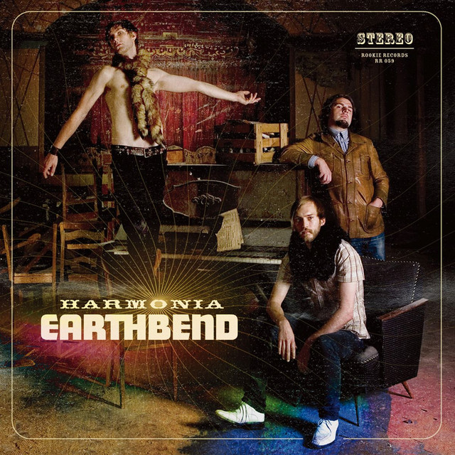 Earthbend Photo