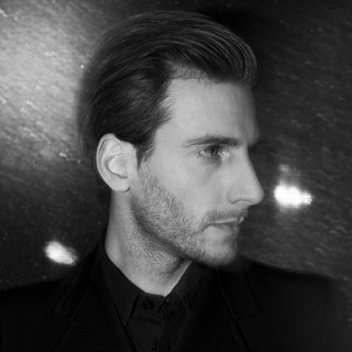 Maximilian Hecker Photo