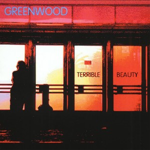 Terrible Beauty Albumcover