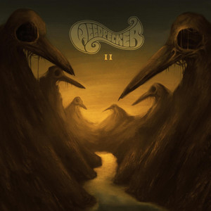 II cover