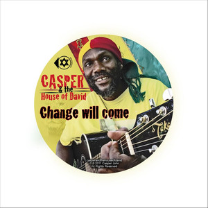 Casper & The House Of David