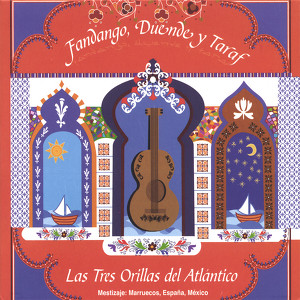 Fandango, Duende y Taraf