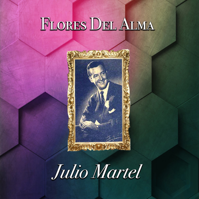 Julio Martel Photo