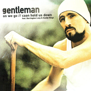 On We Go / Caan Hold Us Down cover