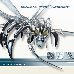 Insectified cover