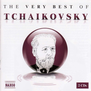 Tchaikovsky (The Very Best Of) album