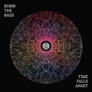 Time Falls Apart EP album