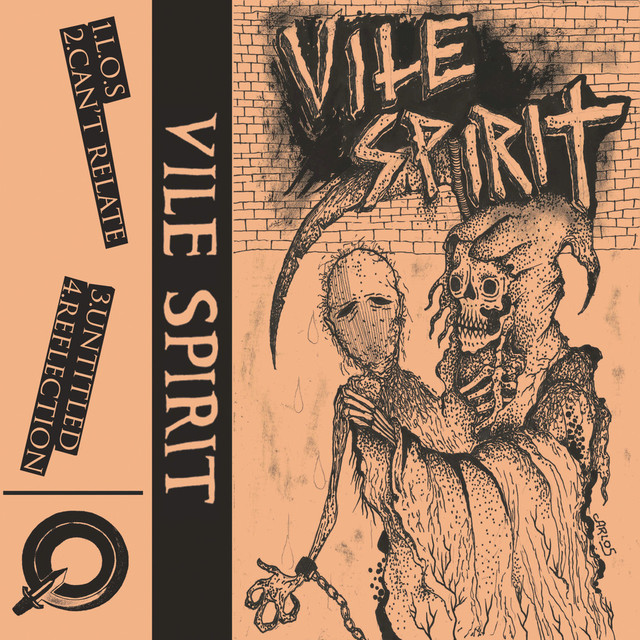Vile Spirit Photo