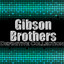 Gibson Brothers: Definitive Collection cover