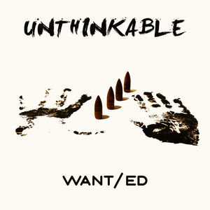 Unthinkable cover