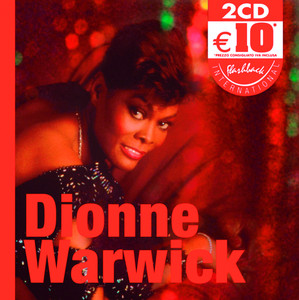 Dionne Warwick album