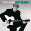 The Essential Ricky Skaggs cover