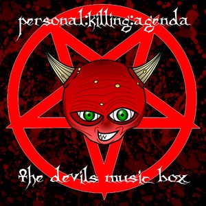 Personal:Killing:Agenda