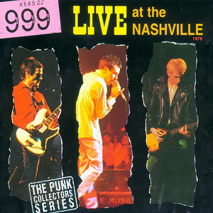 Live at the Nashville 1979 album
