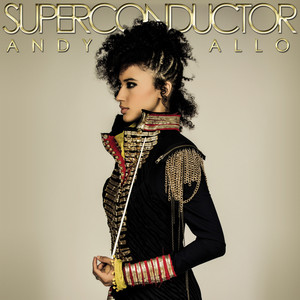 Superconductor cover