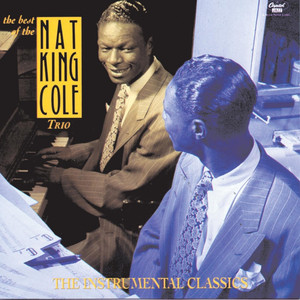 The Best of the Nat King Cole Trio album