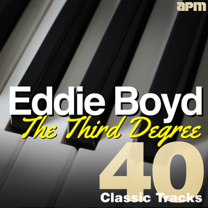 The Third Degree - 40 Classic Tracks cover