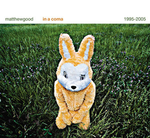 In A Coma - The Best of Matthew Good 1995-2005 (Deluxe Version) album