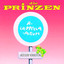 Küssen verboten: A-Cappella-Album cover