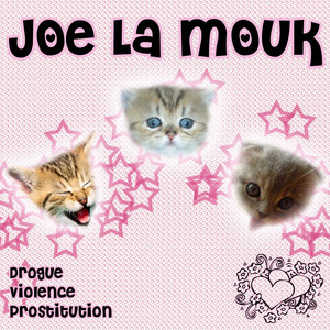 Drogue Violence Prostitution cover