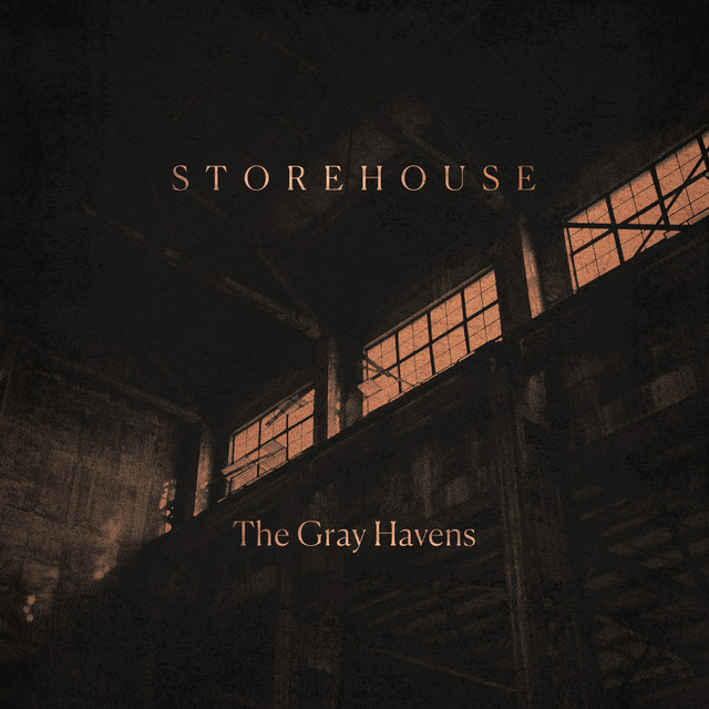 Storehouse cover
