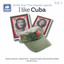 I Like Cuba, Vol. 1 Albumcover