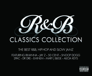 R&B Classics Collection album