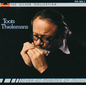 The Silver Collection album