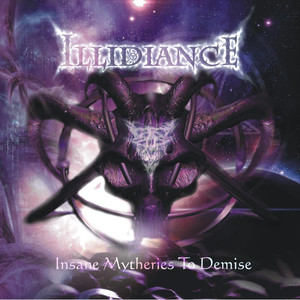 Insane Mytheries to Demise cover