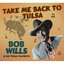 Take Me Back to Tulsa cover