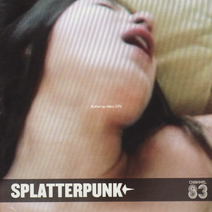 Channel 83 Albumcover