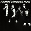Flamin' Groovies Now! cover