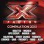 X Factor Compilation 2013 cover